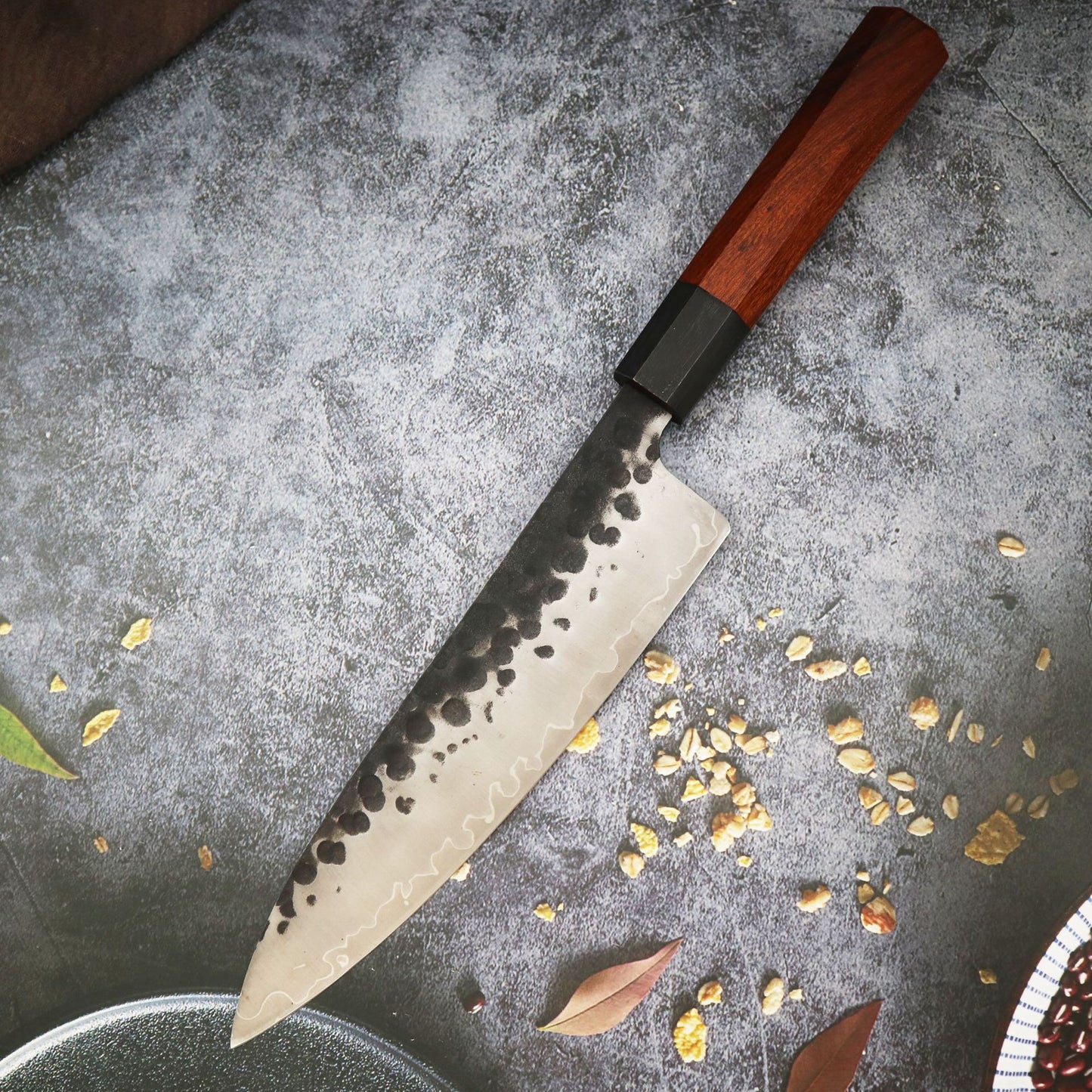 Stainless Steel Household Kitchen Knife