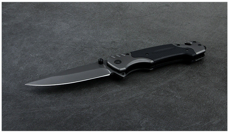 Outdoor Folding Knife