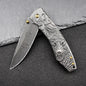 High Hardness Outdoor Knife Folding Knife Field Survival Knife Knife Outdoor Knife Military Knife