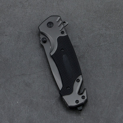 Outdoor Folding Knife