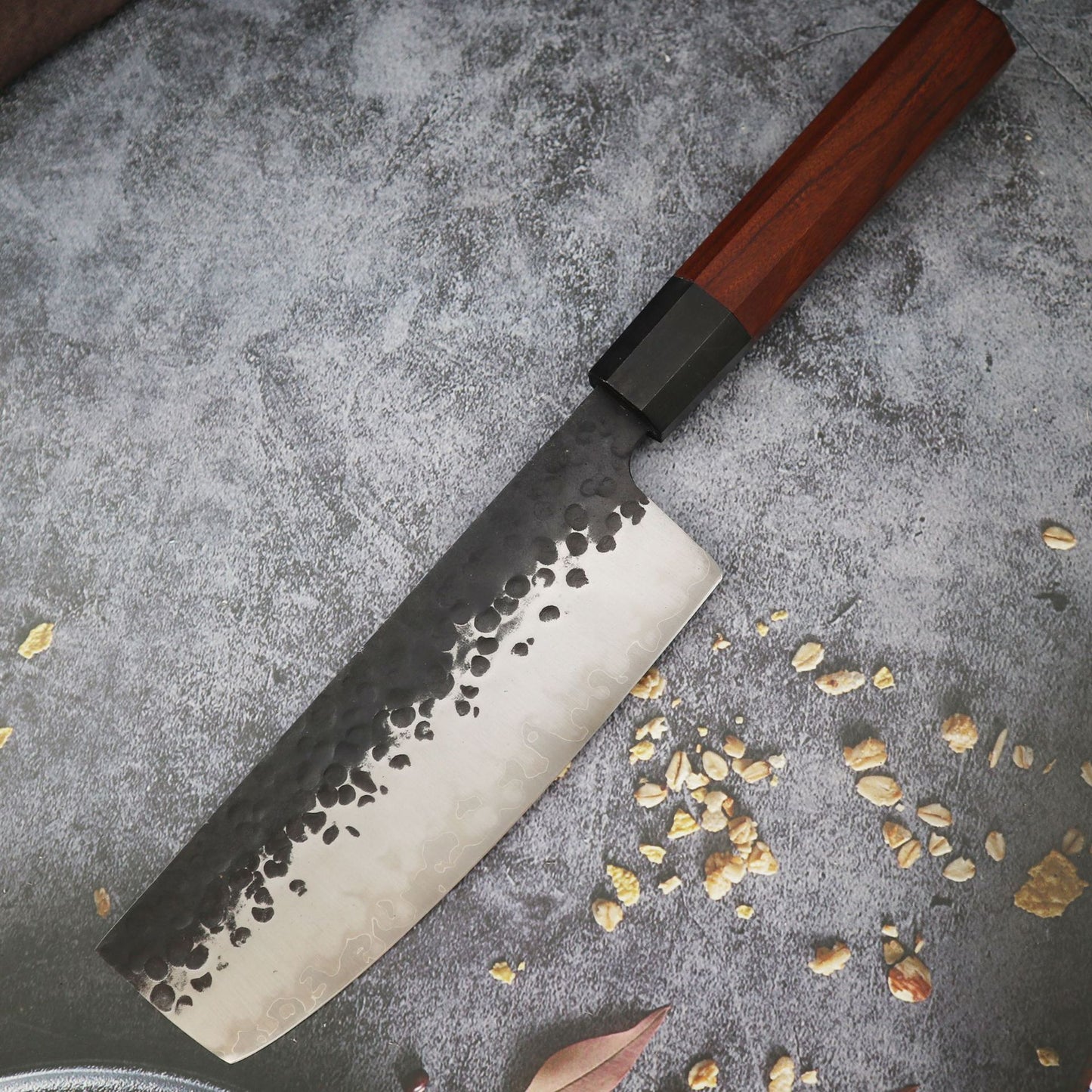 Stainless Steel Household Kitchen Knife