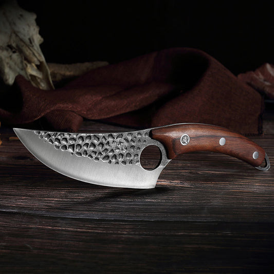 Bone-Cutting Knife  Fish Knife