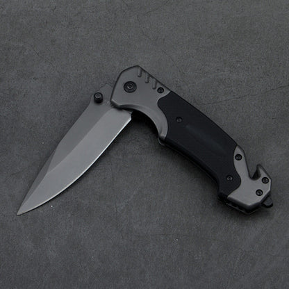 Outdoor Folding Knife