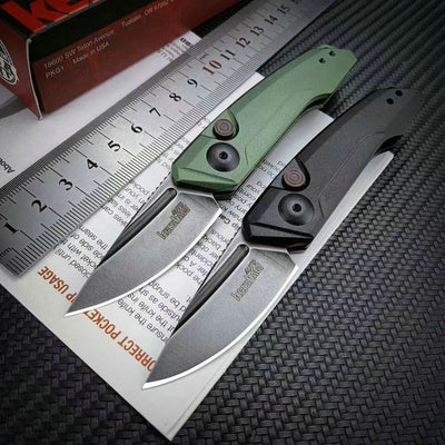 Survival Gift Knife Folding Knife