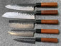 Kitchen Knife Forged Chef Knife