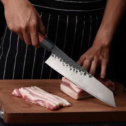 Stainless Steel Household Kitchen Knife