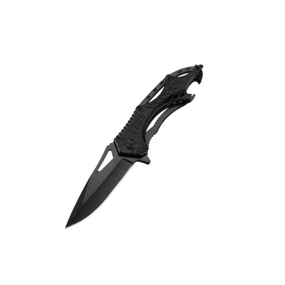 Knife Folding Knife Titanium Steel Cold Steel