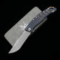 Alloy Outdoor Self Defense Sharp Folding Knife