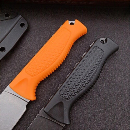 Fixed Blade Mini Tactical Survival Straight Knife