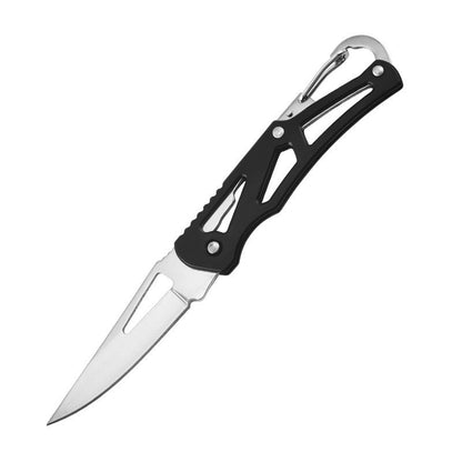 Folding Knife Mini Knife Stainless Steel Folding Knife