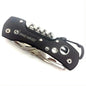 Multifunctional Army Knife Folding Fishing Combination Utility Knife