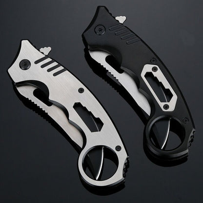 Folding Knife Outdoor Knife Camping For Survival