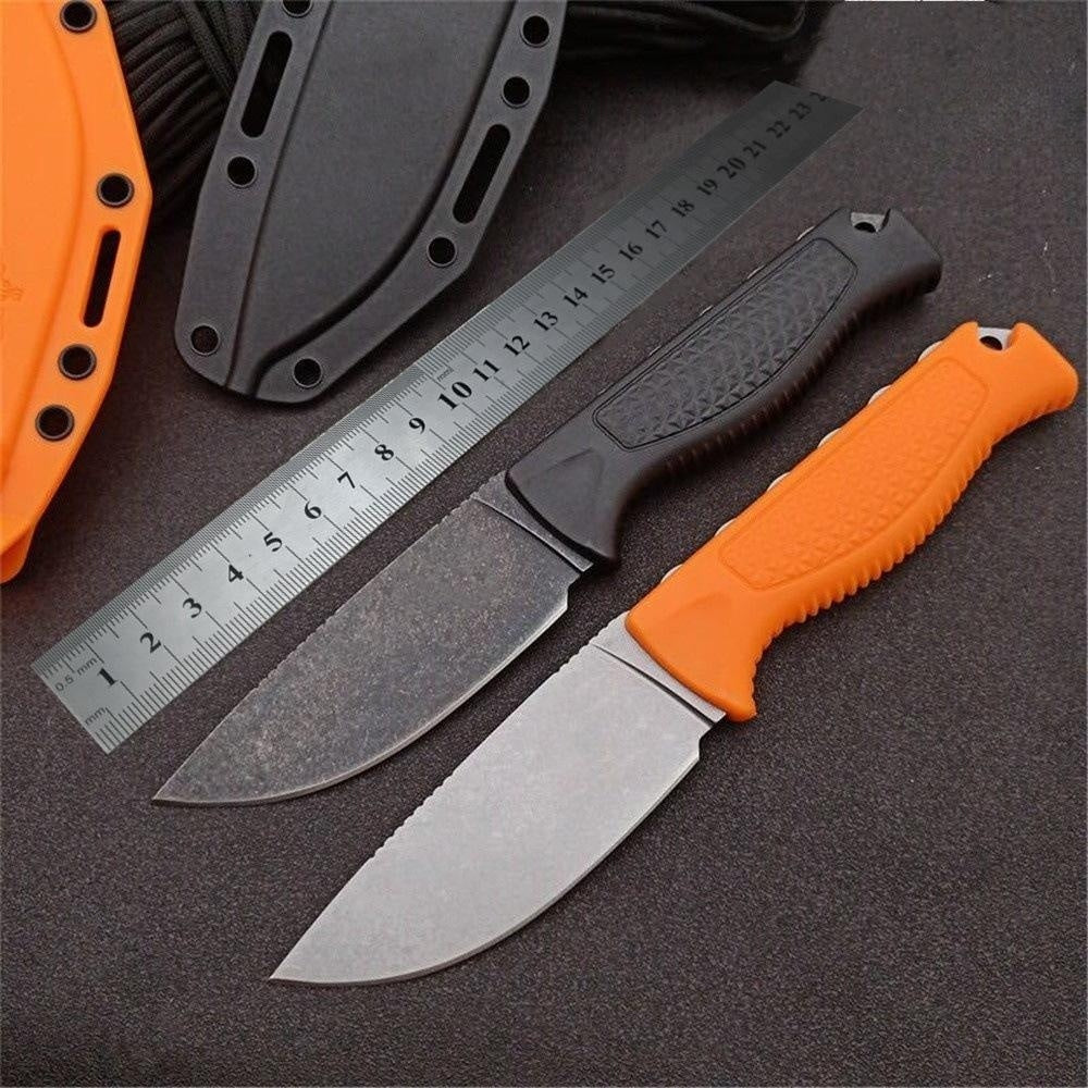 Fixed Blade Mini Tactical Survival Straight Knife