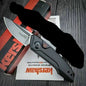 Survival Gift Knife Folding Knife