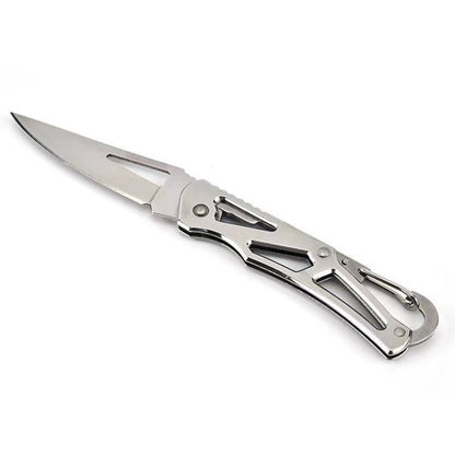 Folding Knife Mini Knife Stainless Steel Folding Knife